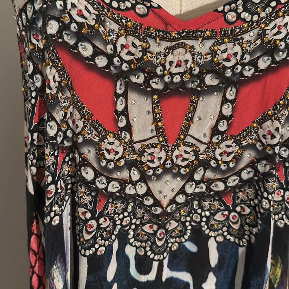 La Moda Dress - Picture 3 of 8